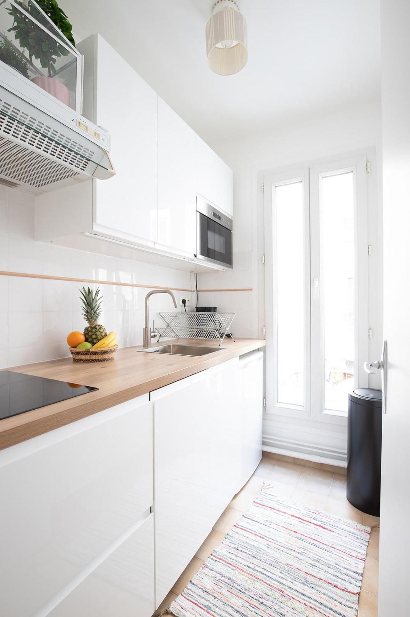 巴黎Flat Near Jardin Du Luxembourg公寓 外观 照片
