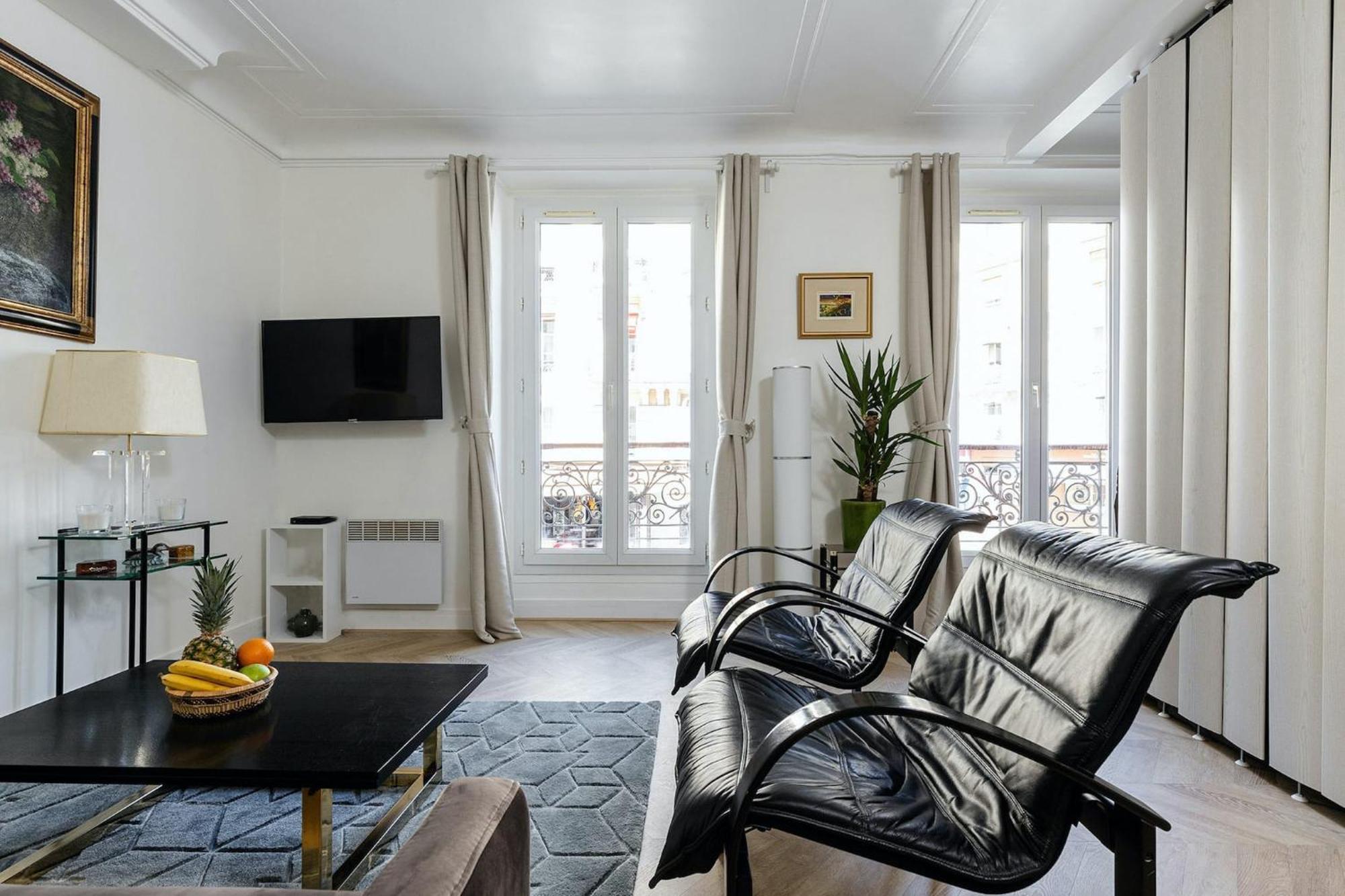 巴黎Flat Near Jardin Du Luxembourg公寓 外观 照片