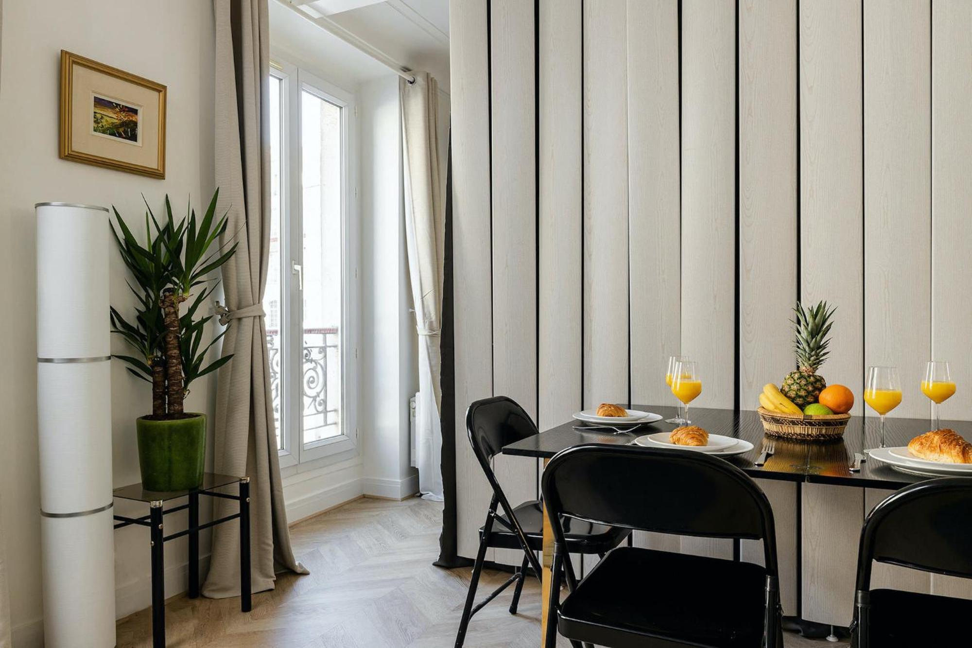 巴黎Flat Near Jardin Du Luxembourg公寓 外观 照片